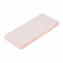 Compensà de melamina a culur solido de 18 mm